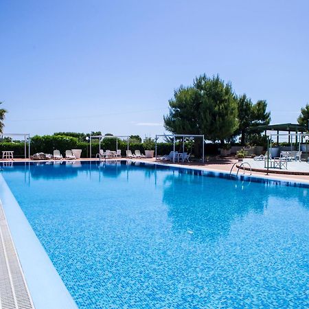 Villa Lamandia Monopoli Luaran gambar