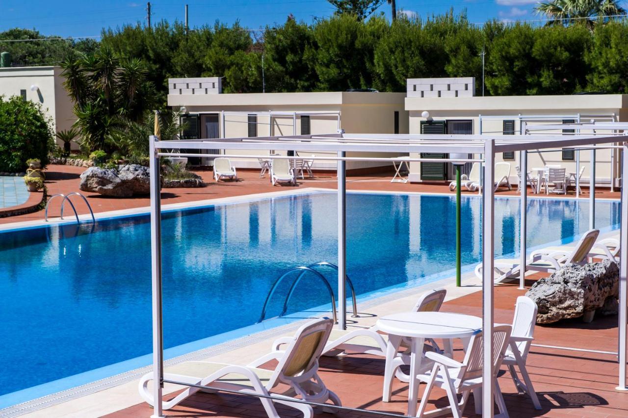 Villa Lamandia Monopoli Luaran gambar