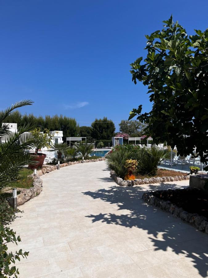 Villa Lamandia Monopoli Luaran gambar