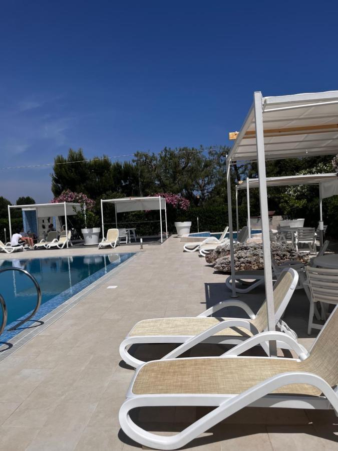 Villa Lamandia Monopoli Luaran gambar