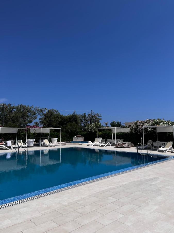Villa Lamandia Monopoli Luaran gambar