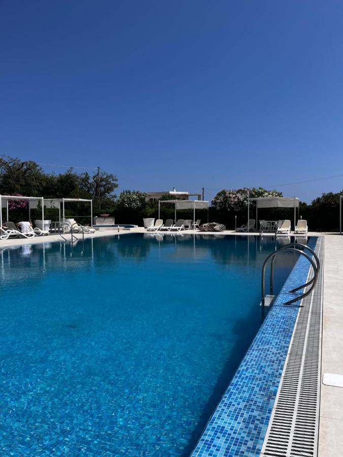 Villa Lamandia Monopoli Luaran gambar