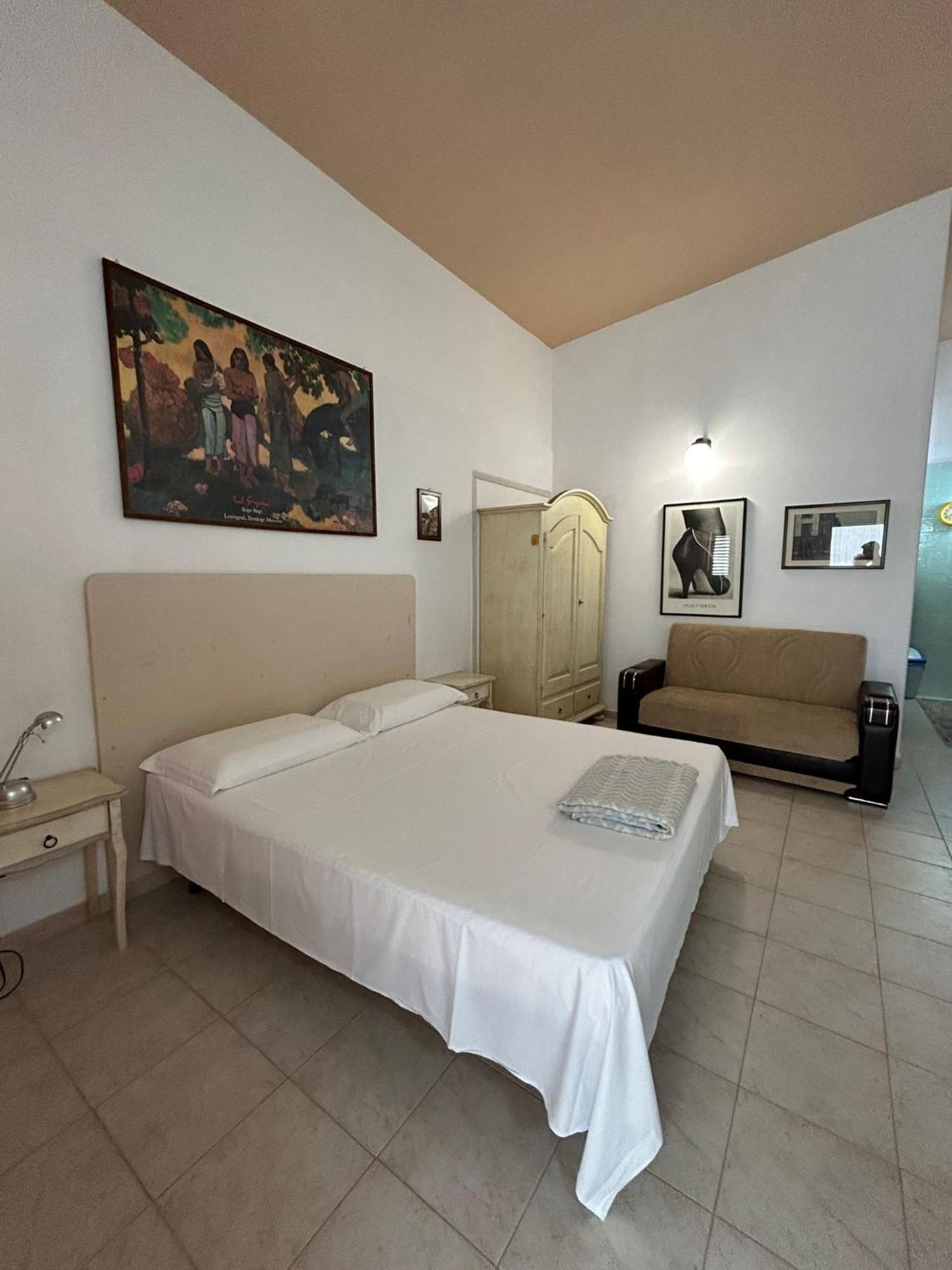 Villa Lamandia Monopoli Luaran gambar