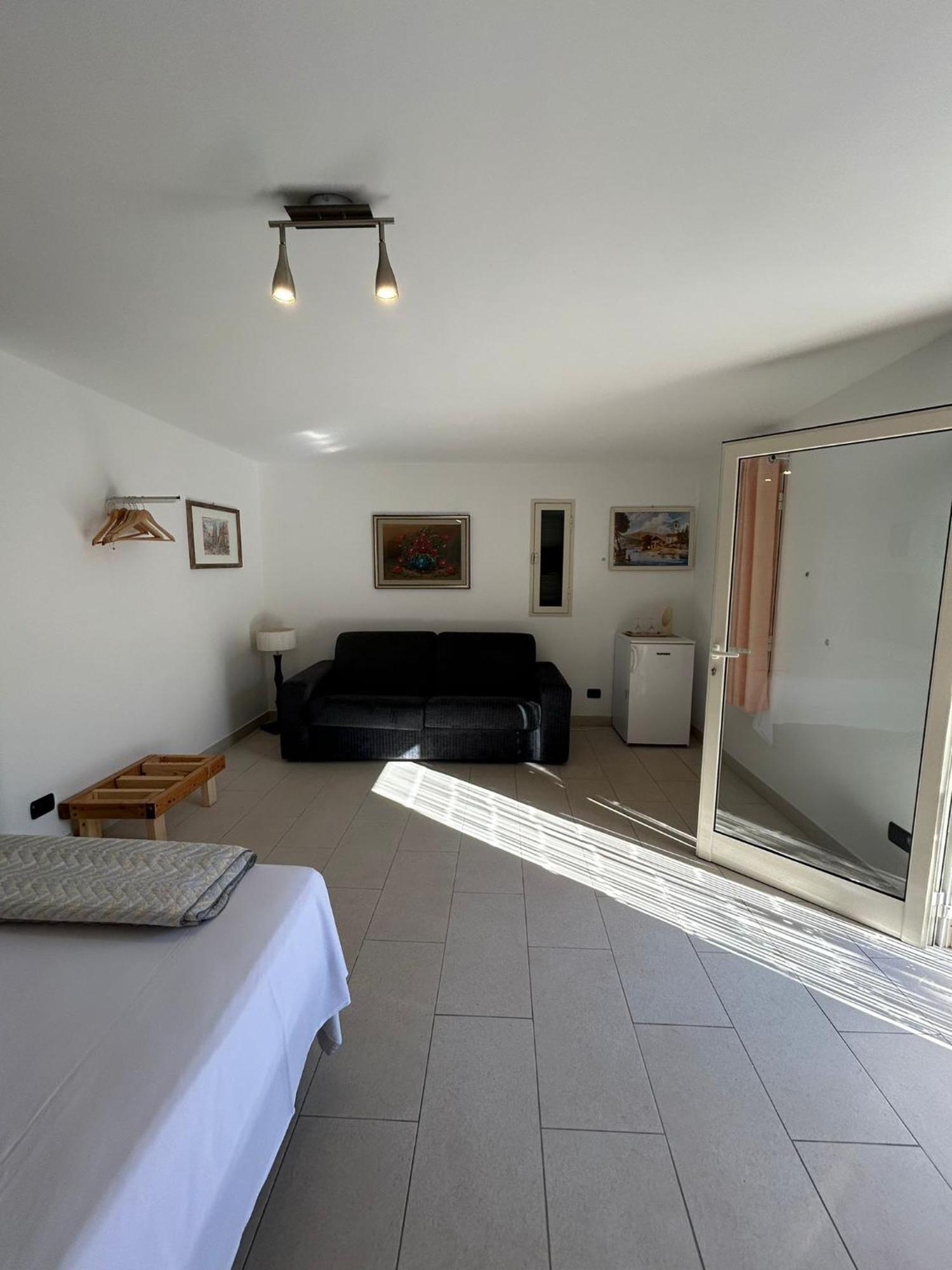 Villa Lamandia Monopoli Luaran gambar