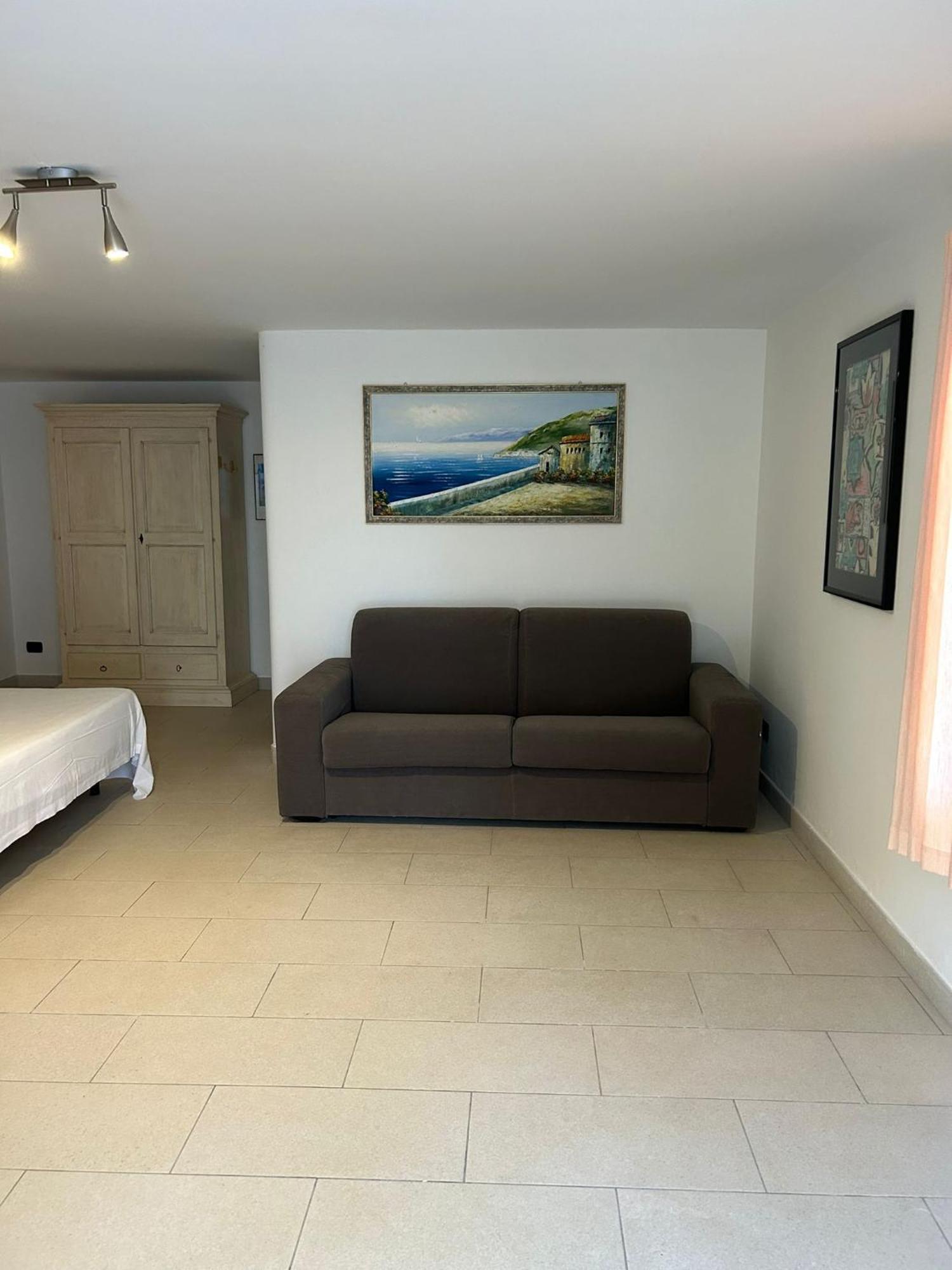 Villa Lamandia Monopoli Luaran gambar