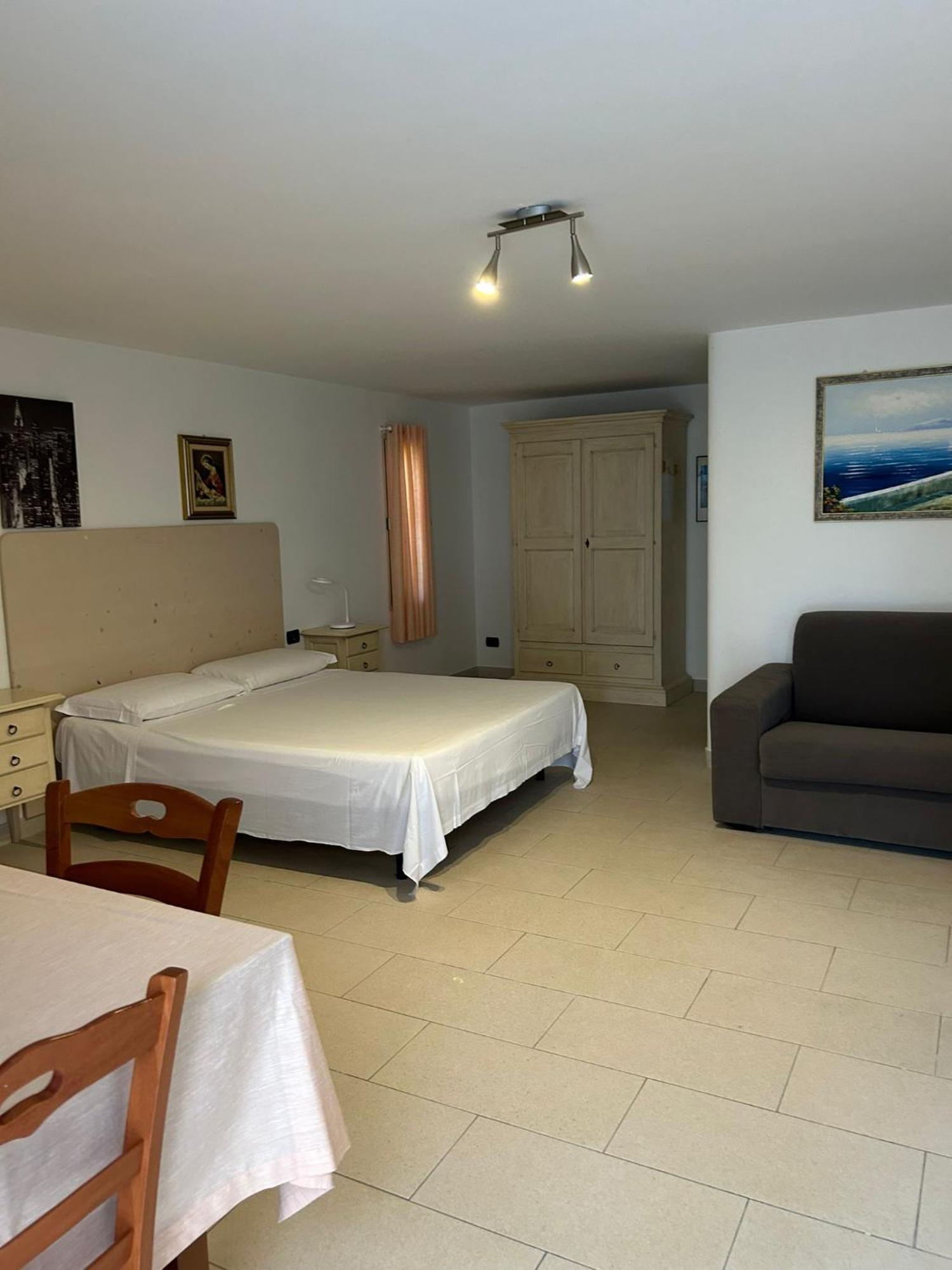 Villa Lamandia Monopoli Luaran gambar