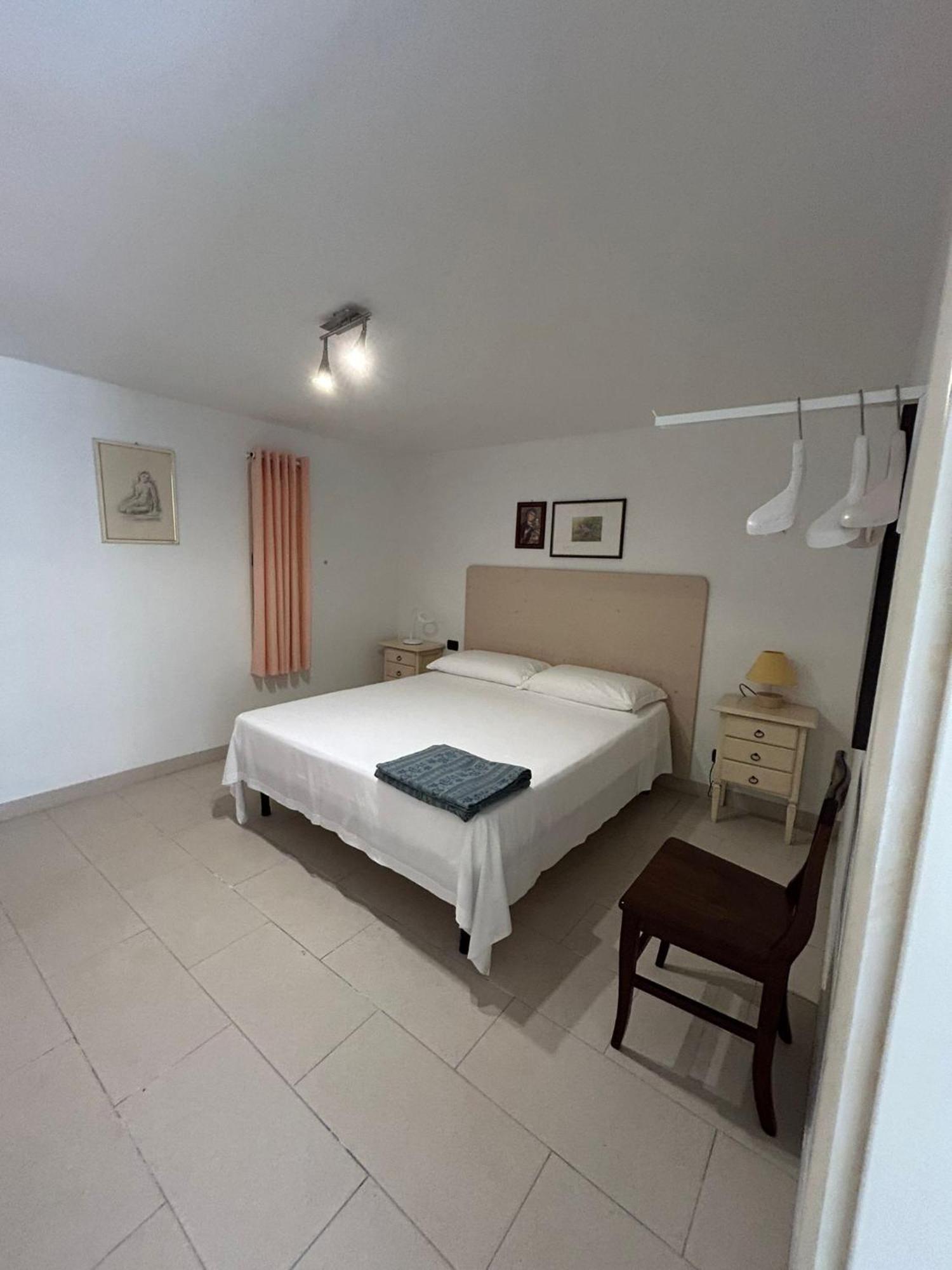 Villa Lamandia Monopoli Luaran gambar