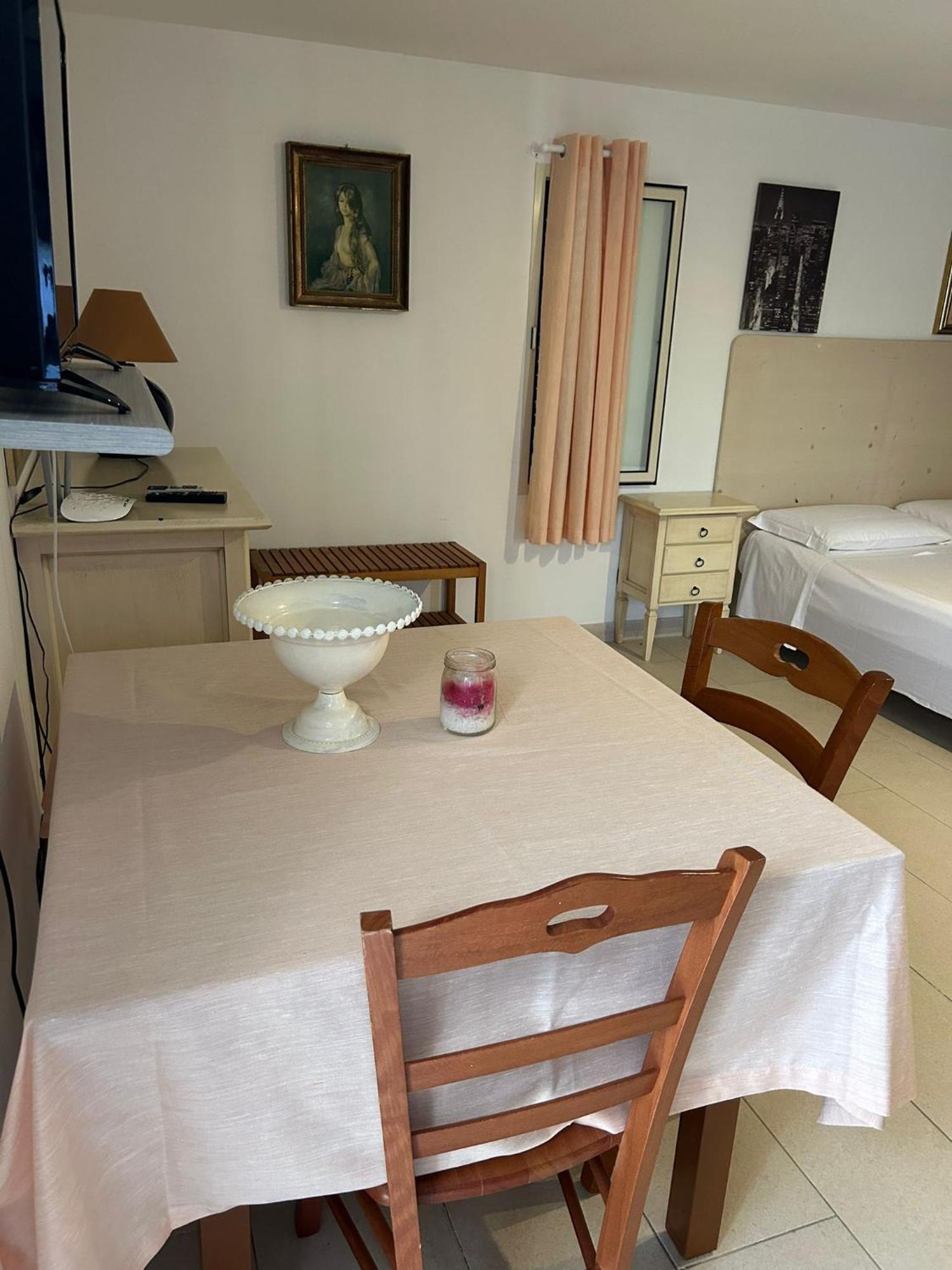 Villa Lamandia Monopoli Luaran gambar