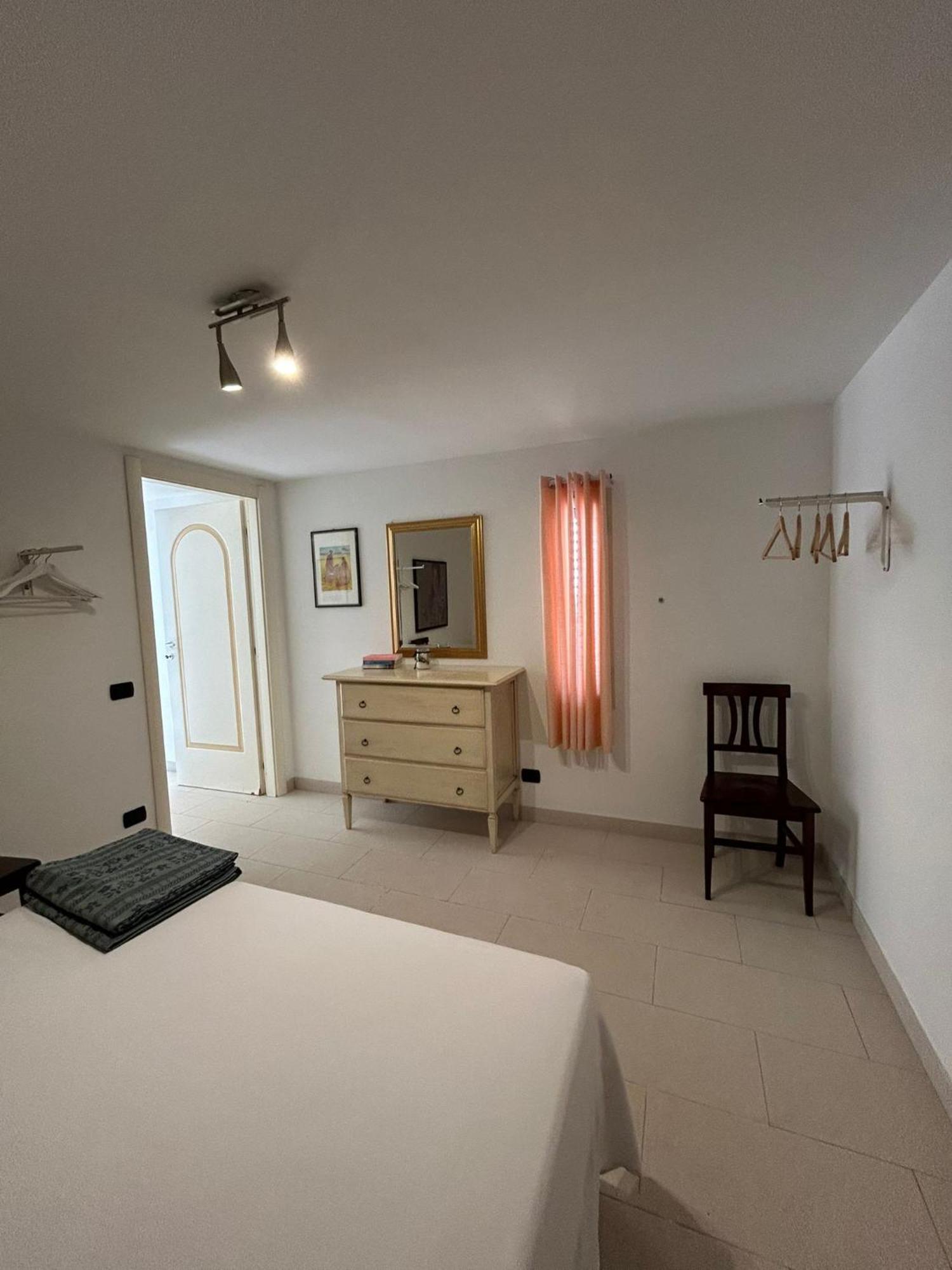 Villa Lamandia Monopoli Luaran gambar