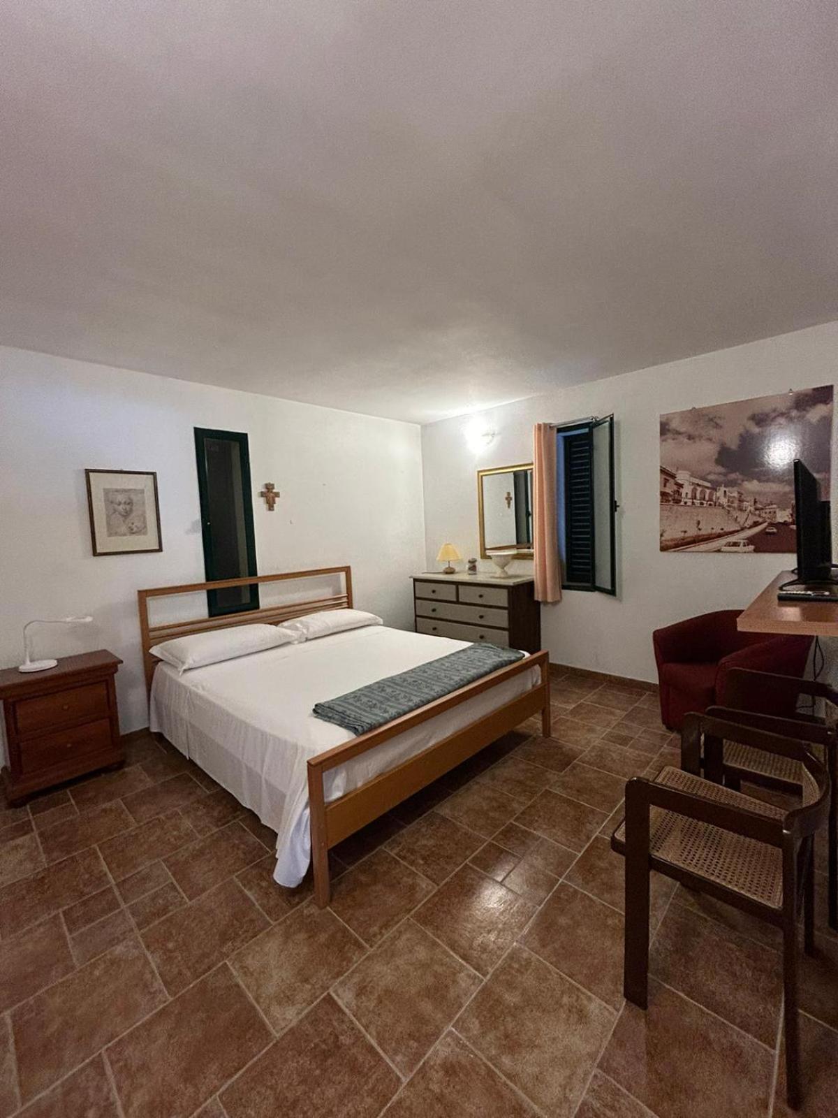 Villa Lamandia Monopoli Luaran gambar