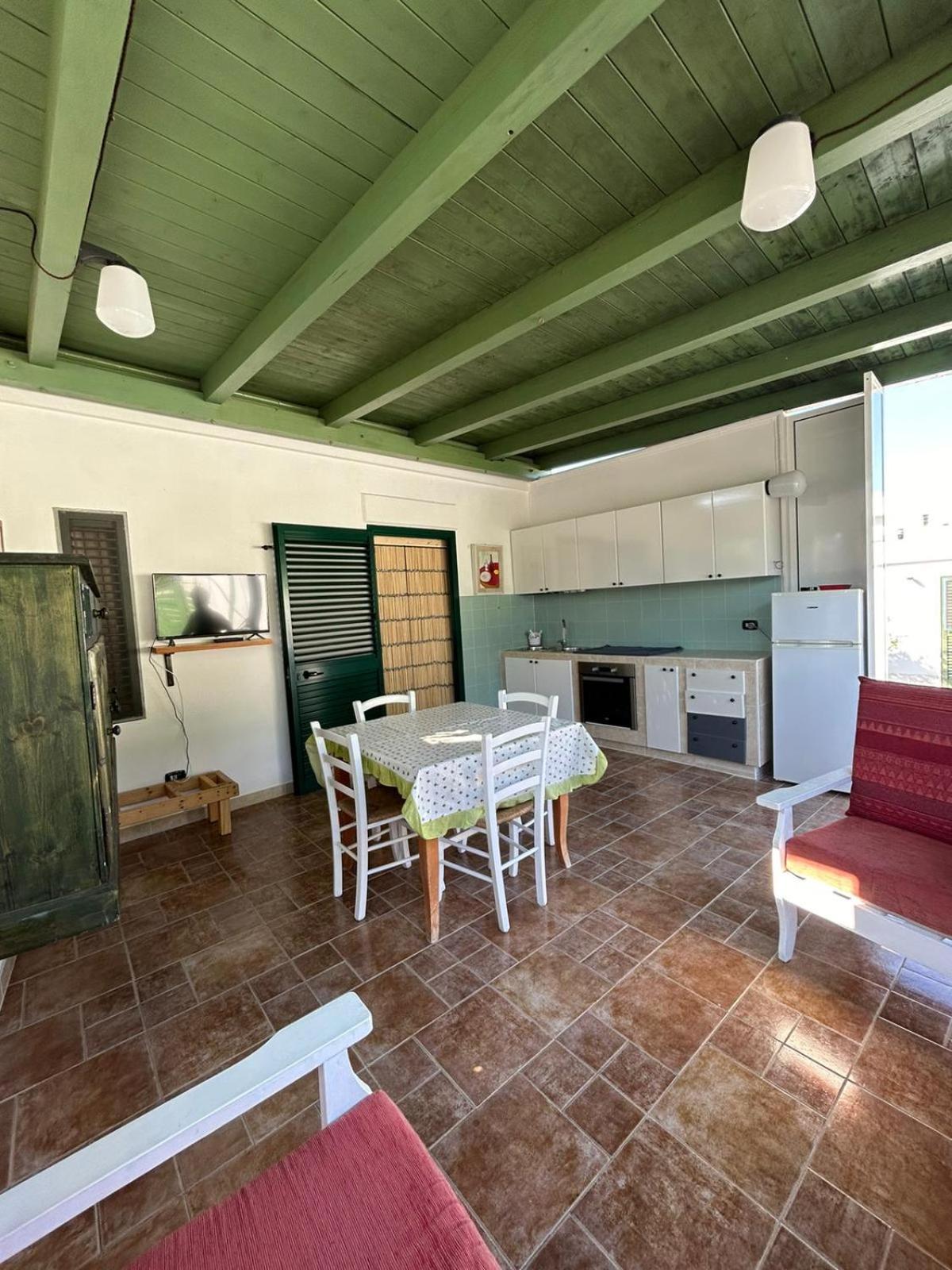 Villa Lamandia Monopoli Luaran gambar