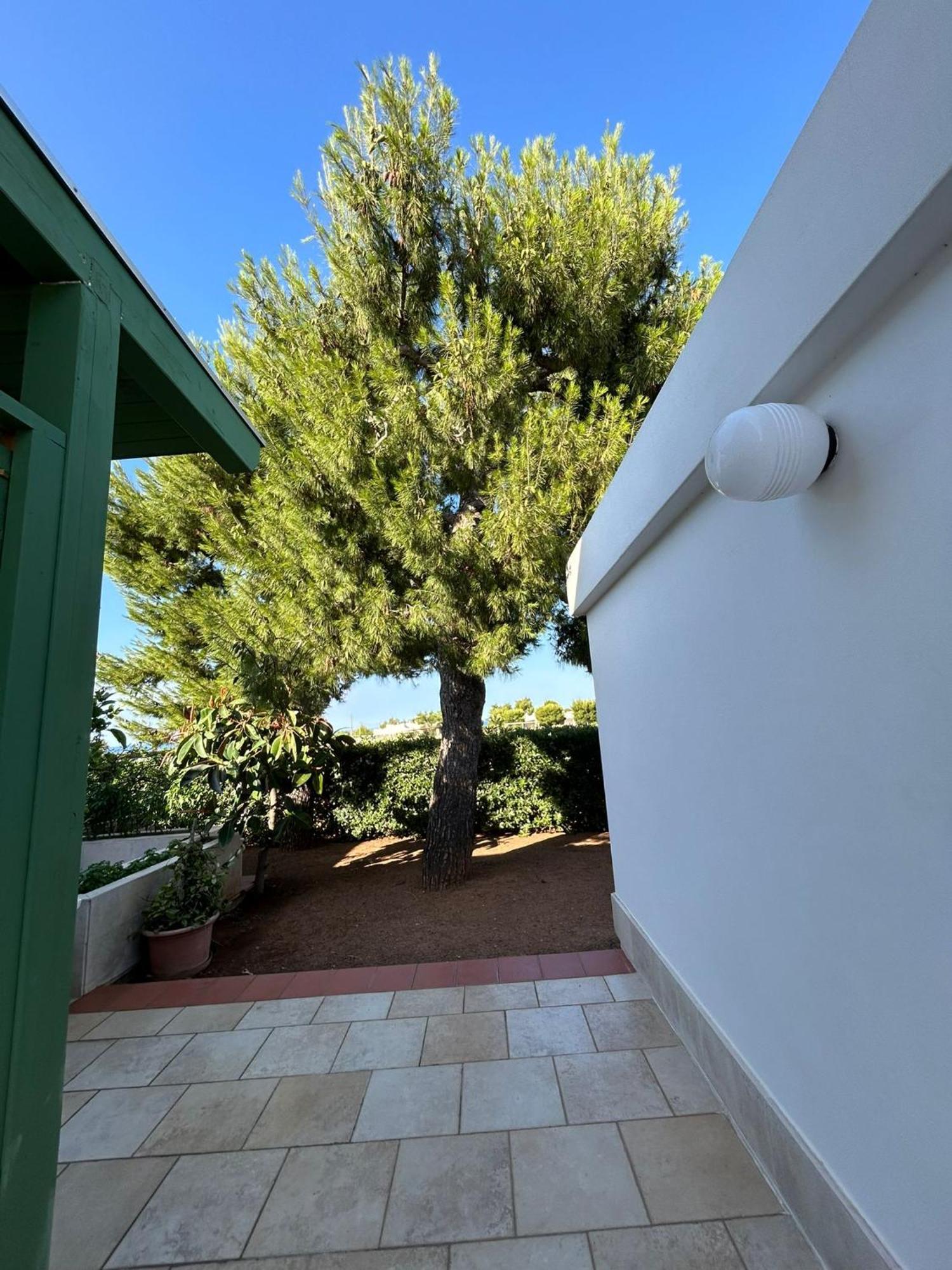 Villa Lamandia Monopoli Luaran gambar